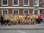 Stafford Half 2016