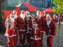 Santa Dash 2012