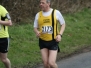 Stafford Half 2011