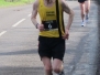 Stafford Half 2012